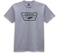 Chemise Vans Mn Full Patch VN000QN8ATJ1