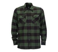 Chemise Vert DICKIES Sacramento ( XS