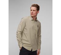 Chemise Verte Pour Hommes Aeronautica Militare 241ca1248ct3288-7273