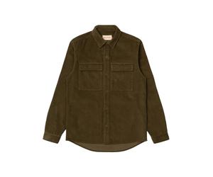Chemise vest Revolution utility Vert 2XL