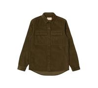 Chemise vest Revolution utility Vert S