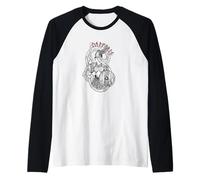 Chemise Viking Valkyrie Guerrier Manche Raglan