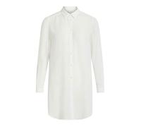 Chemise Vila Vilucy Blanc - VILA - Manches longues - Femme 36