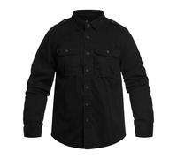 Chemise Vintage Brandit - Black 3XL