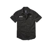 Chemise Vintage Brandit Luis À Manches Courtes Avec Boutonnage