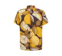 Chemise viscose Guess Eco Rayon Jaune M