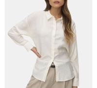 Chemise Vmkaja Snow White 10340687 4476 Femme Vero Moda