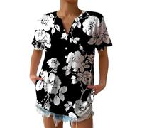 Chemise Voile Soldes Tee Shirts Femme Long Ample Pull Grande Taille 58/60 Tee Shirts Grande Soeur Veste Hiver Chic Only Chemisier Ete Haut Et Elegant Dentelle Indochine Sport Blanc Coton Lin