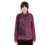 Chemise Volcom Acid Rouge XS