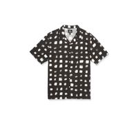 Chemise Volcom Boldstone Black Homme Noir 2025 taille S