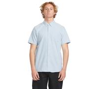 Chemise Volcom Everett Oxford Bleu XL
