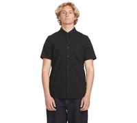 Chemise Volcom Everett Oxford Noir S