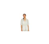 Chemise Volcom Palmy Nites (melon) femme S