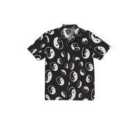Volcom Purestone Short Sleeve Shirt Multicolore L Homme