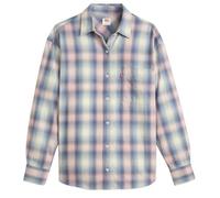 Chemise Western Levis Harlie Flanelle Shelby Shadow Pla S