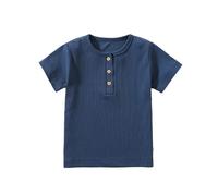 Chemise Western Manches Courtes Garçon Imprimé Cowboy Décontracté, pour Ados Enfants Rouge Bordeau Franges