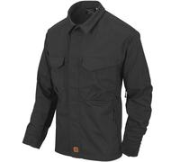 Chemise Woodsman Helikon - Black XS