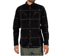 Chemise Worker Coupe Slim G-Star RAW pour homme - Noir S