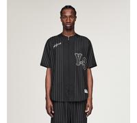 CHEMISE Y-3 ELITE 5 BASEBALL Black M