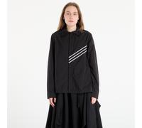 Chemise Y-3 Raw Edge 3 Stripes Shirt Black M
