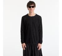 Chemise Y-3 x Chito Reversible Running Long Sleeve Black L