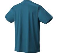 Chemise Yonex t-shirt d'entraînement unie CTYM00464BG