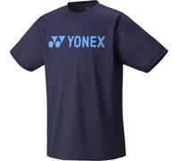 Chemise Yonex t-shirt d'entraînement unie CTYM00464IM