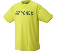 Yonex Practice T-Shirt YM0046 Limited Edtition Lime-Yellow L