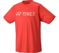 Chemise Yonex t-shirt d'entraînement unie CTYM00464PR