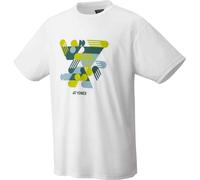 Chemise Yonex Uni Practice t-shirt CTYM00434W