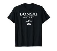 Chemise Zen de Jardinage de cultivateur de bonsaï drôle T-Shirt