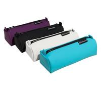Chemises a elastiques 3 rabats 24x32cm en polypropylene crystalline - a4