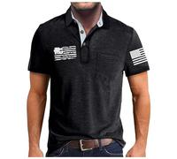 Chemises à Manches Courtes pour Hommes, Impression à Revers, Fermeture éclair, Veste de Chemise décontractée à la Mode Chemises De Personnalisées pour Hommes