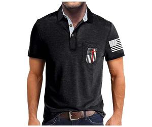 Chemises à Manches Courtes pour Hommes, Impression à Revers, Fermeture éclair, Veste de Chemise décontractée à la Mode Chemises De Personnalisées pour Hommes