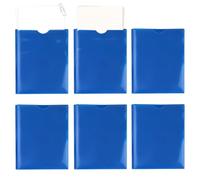 Chemises à Pochettes 6 organisateurs de documents et copies d'examen