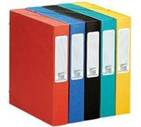 Chemises Cartobox Carte Lustrée G