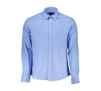 North Sails - Vêtements - Homme - Chemises - Bleu - Taille: S