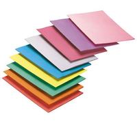 Chemises couleur fuchsia - paquet de 100