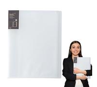 Chemises De Classement - Rangement De Classeurs A4,Organisateur De Fichiers,Pour Maison Université Salle De Classe Salle De Réunion Comptoir De Vente Petite Entreprise Atelier D'Art