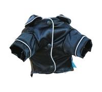 Chemises de Compagnie, vêtements de Chiot, Bouledogue Chihuahua pjs vêtements relaxants - Pyjama pour Chiens et Chats de citoyens, Chihuahua, Tenue Confortable et Respirante pour c