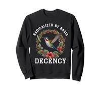 Chemises de Justice Sociale progressistes radicales Sweatshirt