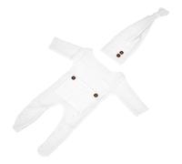 Chemises de nuit pour nouveau-nés,Chemises de nuit pour bébés,Bodysuits pour bébés,Vêtements pour nouveau-nés,Chemises de nuit à manches longues pour bébés