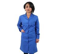 Chemises de travail pour femmes, manches longues,Entreprises de nettoyage,Travailleurs,Ménage,Serveuse aux étages Colf