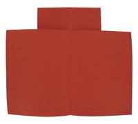 Chemises Dossiers 250g 24x32 Orange - Paquet De 100