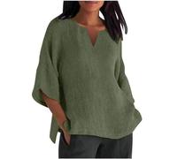 chemises en lin, haut paillettes femme, Tops de lin d'été pour femmes, pull sexy femme, pull strass femme, chemisier body femme, haut de fete femme grande taille, t-shirt femme, tuniques en linge