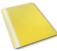 Chemises Esselte avec classeur VIVIDA jaune