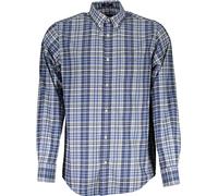 Chemises Gant 19033011430blu442s
