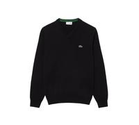 chemises homme Lacoste - pullover - noir BLACK M