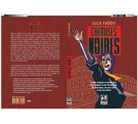 Chemises noires Étude critique et historique de l'origine et de l'évolution du fascisme, de ses faits et de ses idées - Luce Fabbri - Noir Et Rouge - broché - Etude