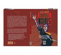 Chemises noires Luce Fabbri (Auteur)